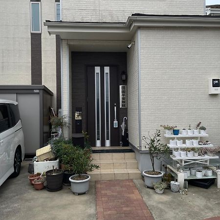 東京田園平安旅館 Kawaguchi  Luaran gambar